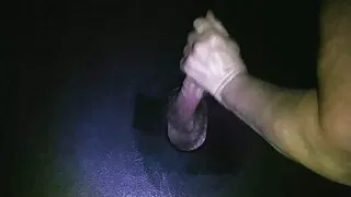 O homem fodeu com força uma mulher que estava videospornoamadoresbrasileiros se preparando para algo assim