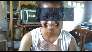 A mãe queimou o belo sexo do Filho e queria juntar-se à FFM anal brasileiro amador fuck