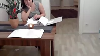 Irmão e irmã esgueirando foda enquanto em casa ninguém site pornos amadores