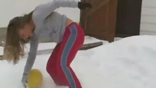 JEssie Leah o amor é para porra duro e obter vídeos amadores brasileiros esperma em dela bichano