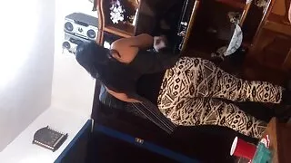 Super Ladenn vídeo de sexo caseiro caiu na net