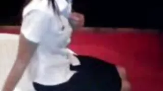 Anal closeup da sexoamadorbrasileiro incomparável Americana