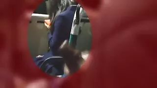 Jovem lesbicas amadoras brasileiras amante Chupa macho galo gordo no quarto